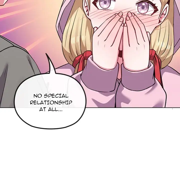But You Re The Same Age As My Daughter Chapter 33 Page 128