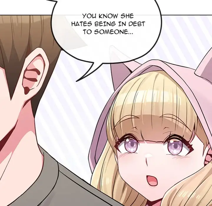 But You Re The Same Age As My Daughter Chapter 33 Page 130