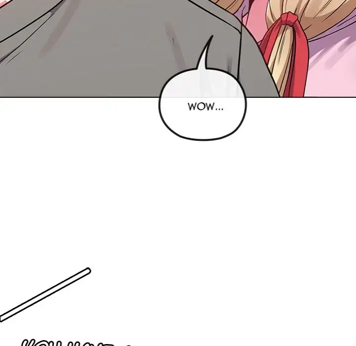 But You Re The Same Age As My Daughter Chapter 33 Page 131