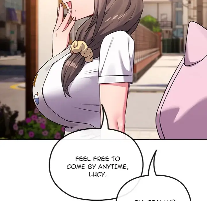 But You Re The Same Age As My Daughter Chapter 33 Page 133
