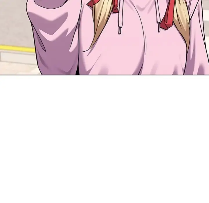 But You Re The Same Age As My Daughter Chapter 33 Page 136