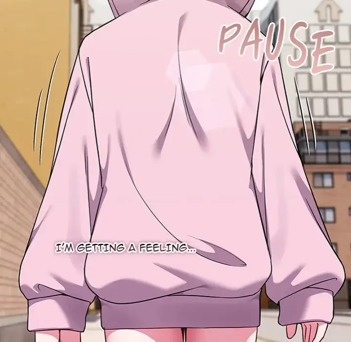 But You Re The Same Age As My Daughter Chapter 33 Page 155