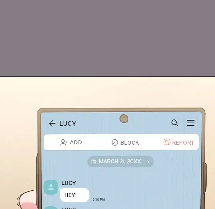 But You Re The Same Age As My Daughter Chapter 33 Page 173