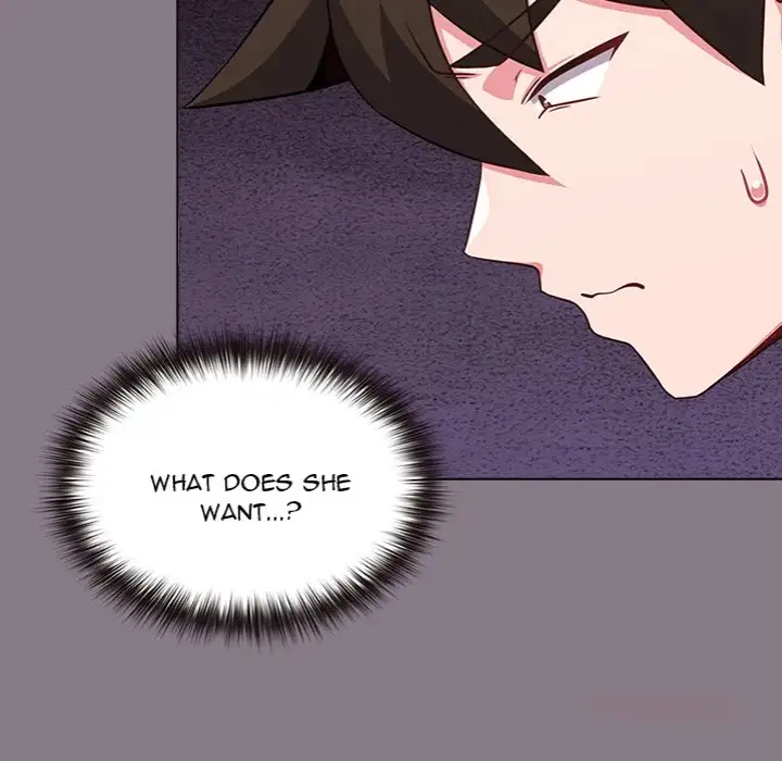 But You Re The Same Age As My Daughter Chapter 33 Page 184