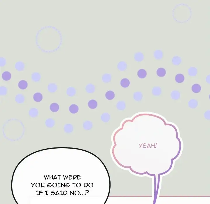 But You Re The Same Age As My Daughter Chapter 34 Page 7