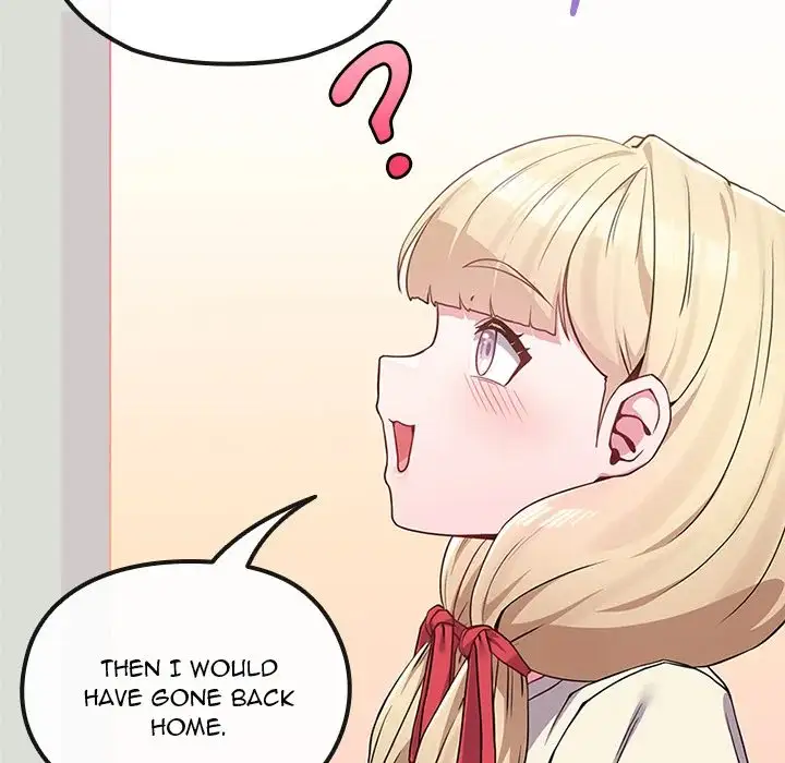 But You Re The Same Age As My Daughter Chapter 34 Page 8
