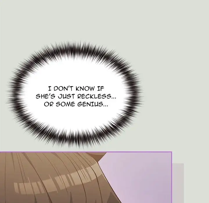 But You Re The Same Age As My Daughter Chapter 34 Page 10