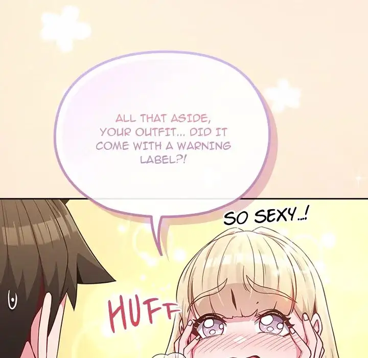 But You Re The Same Age As My Daughter Chapter 34 Page 13