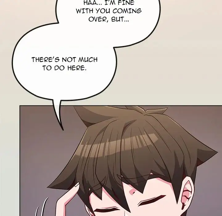 But You Re The Same Age As My Daughter Chapter 34 Page 16