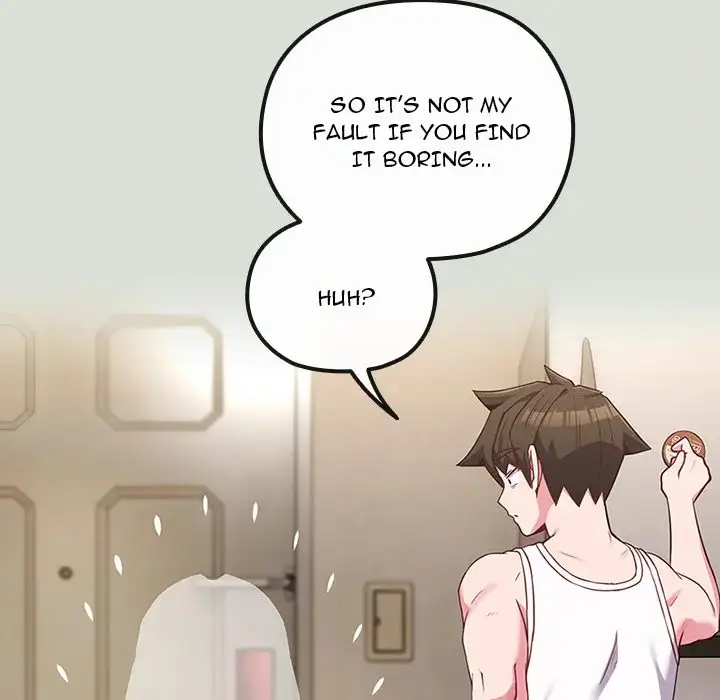 But You Re The Same Age As My Daughter Chapter 34 Page 18