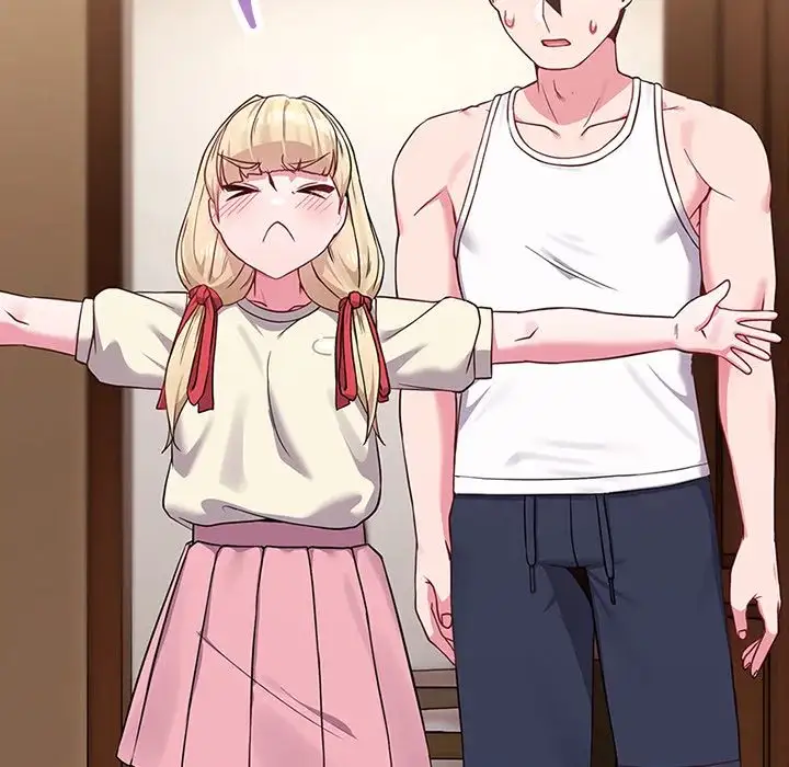 But You Re The Same Age As My Daughter Chapter 34 Page 24