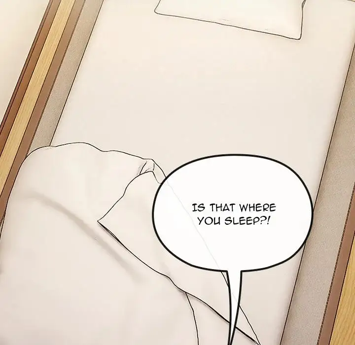 But You Re The Same Age As My Daughter Chapter 34 Page 27