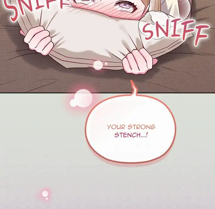 But You Re The Same Age As My Daughter Chapter 34 Page 34