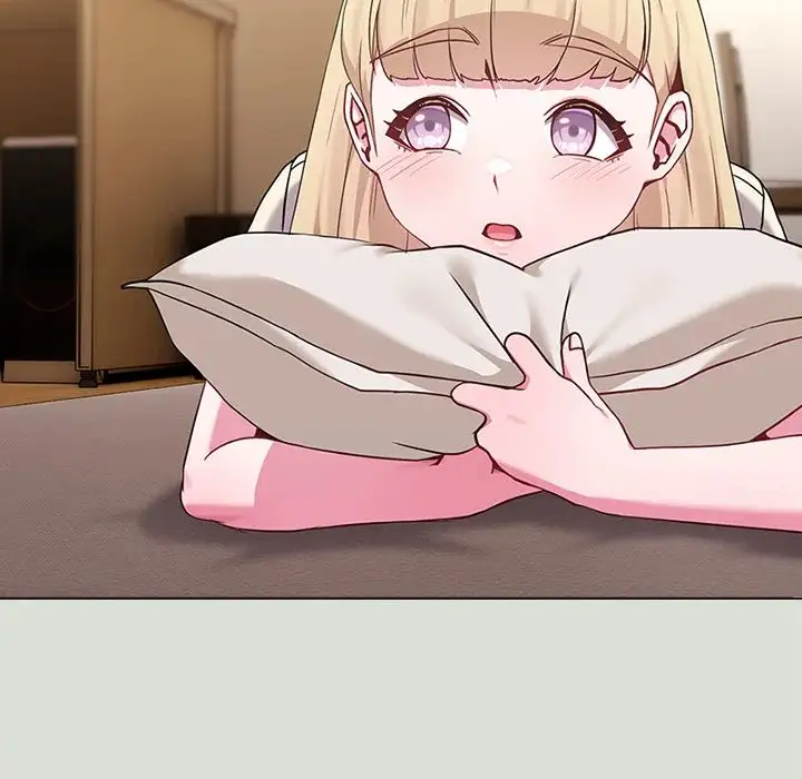 But You Re The Same Age As My Daughter Chapter 34 Page 38