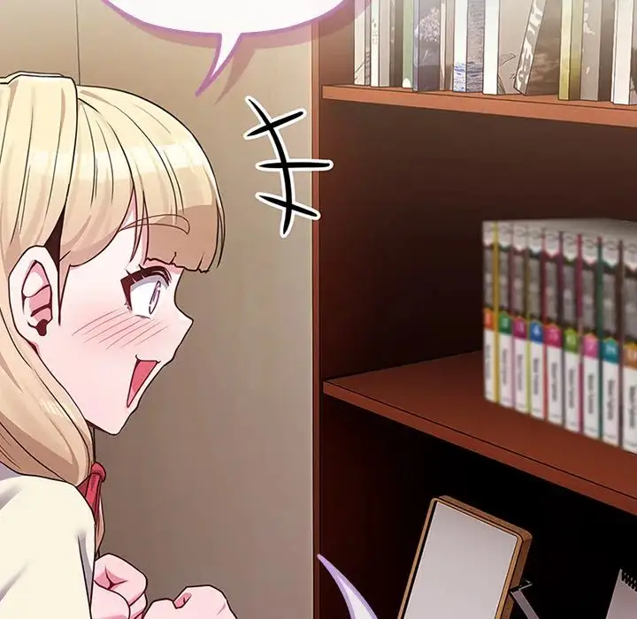 But You Re The Same Age As My Daughter Chapter 34 Page 40