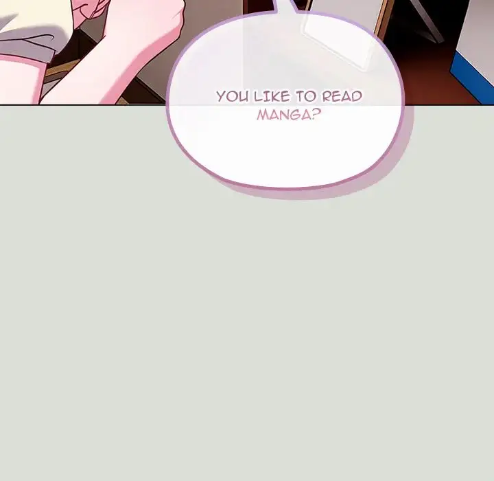 But You Re The Same Age As My Daughter Chapter 34 Page 41