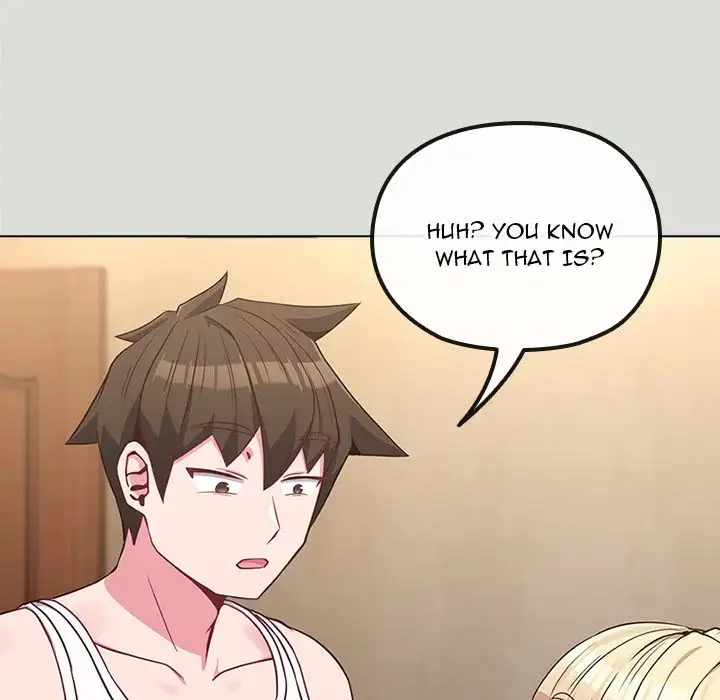But You Re The Same Age As My Daughter Chapter 34 Page 42