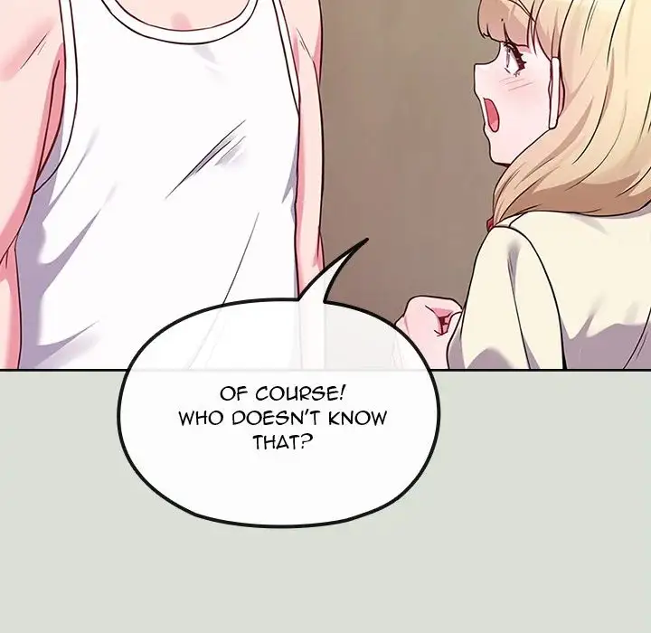 But You Re The Same Age As My Daughter Chapter 34 Page 43