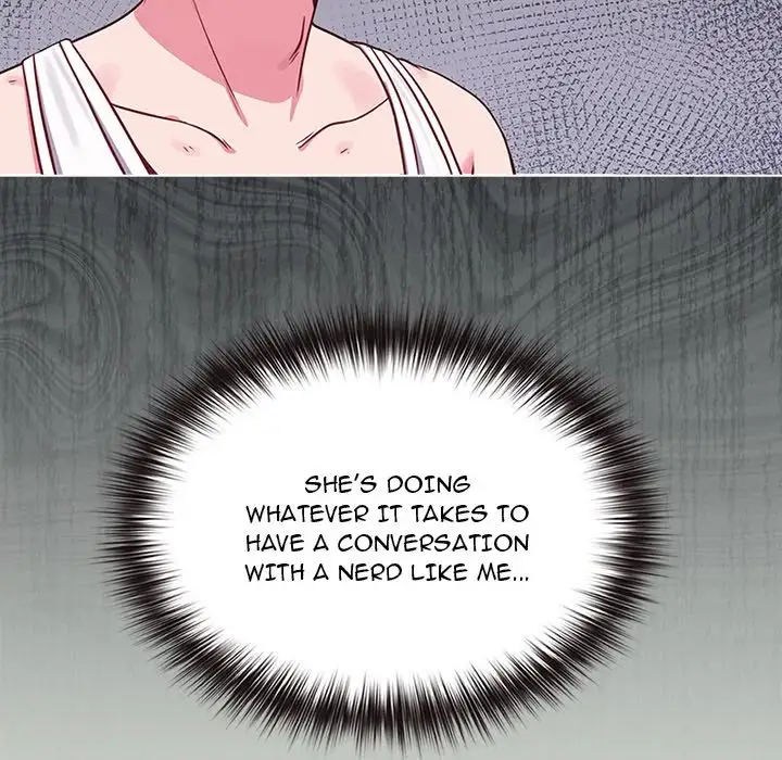 But You Re The Same Age As My Daughter Chapter 34 Page 50