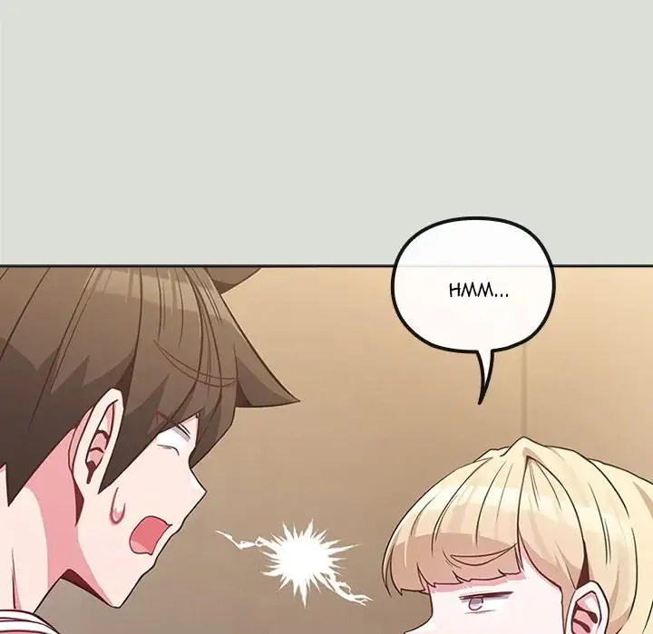 But You Re The Same Age As My Daughter Chapter 34 Page 54