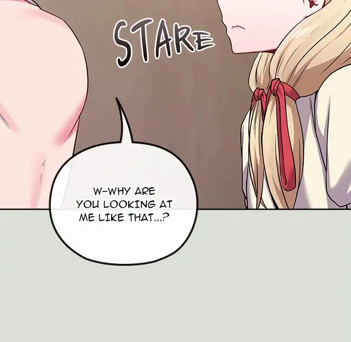But You Re The Same Age As My Daughter Chapter 34 Page 55