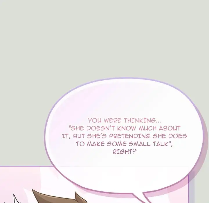 But You Re The Same Age As My Daughter Chapter 34 Page 56