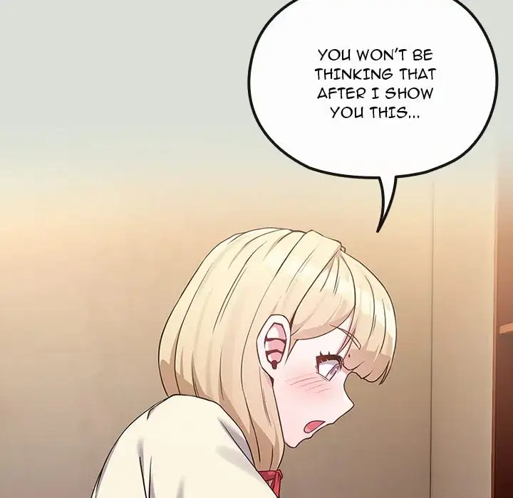 But You Re The Same Age As My Daughter Chapter 34 Page 59