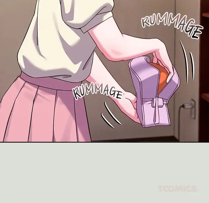 But You Re The Same Age As My Daughter Chapter 34 Page 60