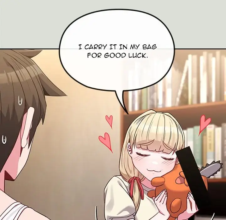 But You Re The Same Age As My Daughter Chapter 34 Page 64