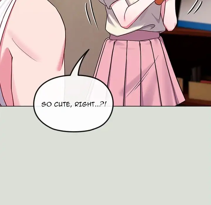 But You Re The Same Age As My Daughter Chapter 34 Page 65