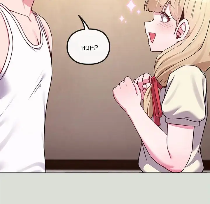 But You Re The Same Age As My Daughter Chapter 34 Page 70