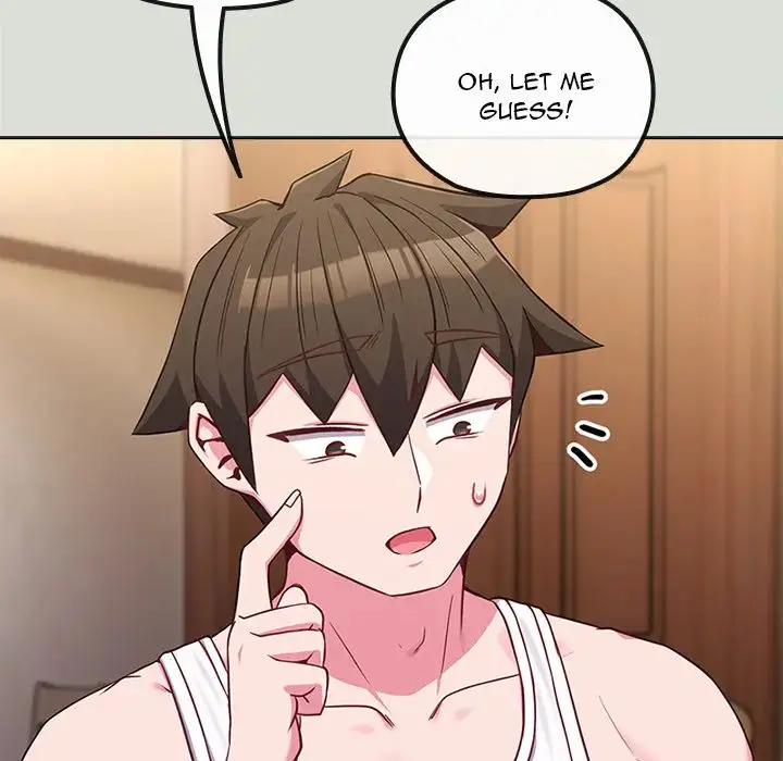 But You Re The Same Age As My Daughter Chapter 34 Page 72