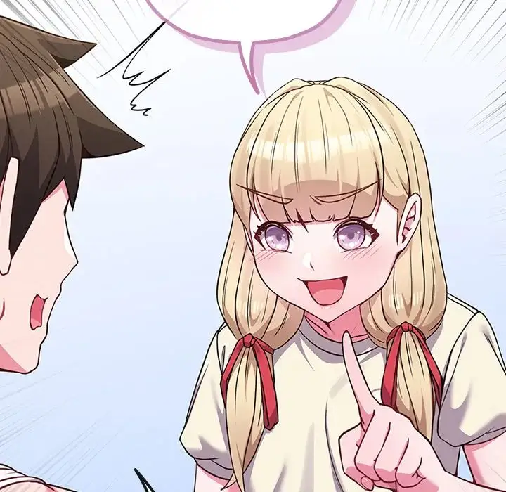 But You Re The Same Age As My Daughter Chapter 34 Page 74