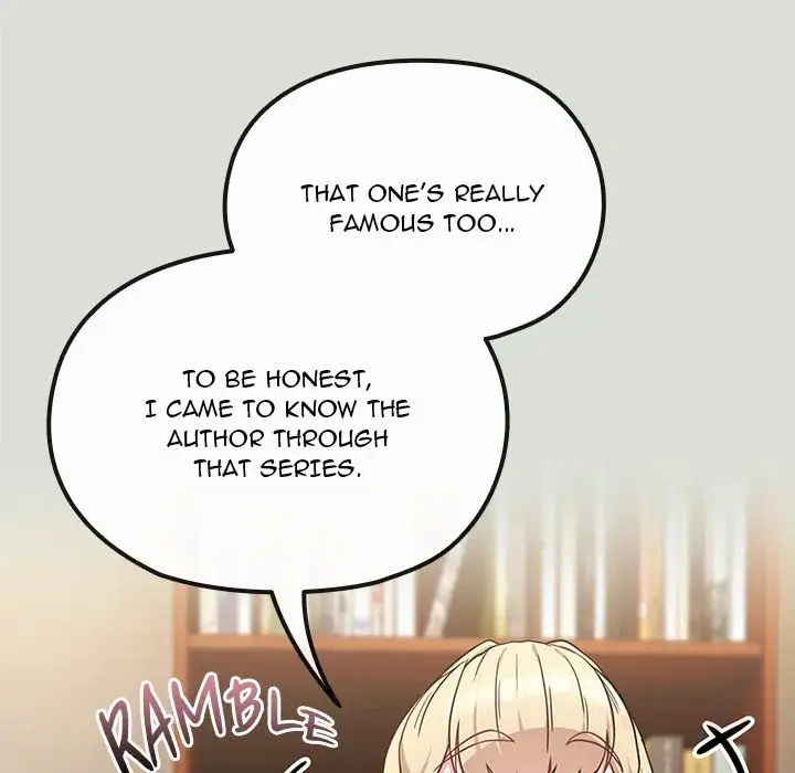 But You Re The Same Age As My Daughter Chapter 34 Page 76