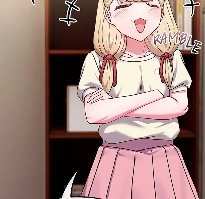 But You Re The Same Age As My Daughter Chapter 34 Page 77