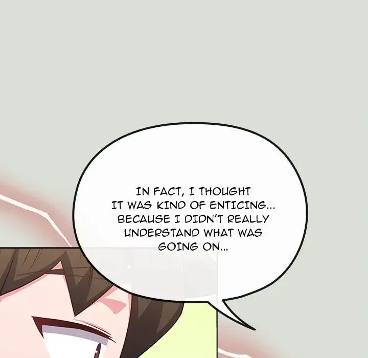 But You Re The Same Age As My Daughter Chapter 34 Page 79