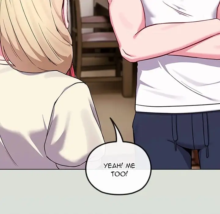 But You Re The Same Age As My Daughter Chapter 34 Page 86