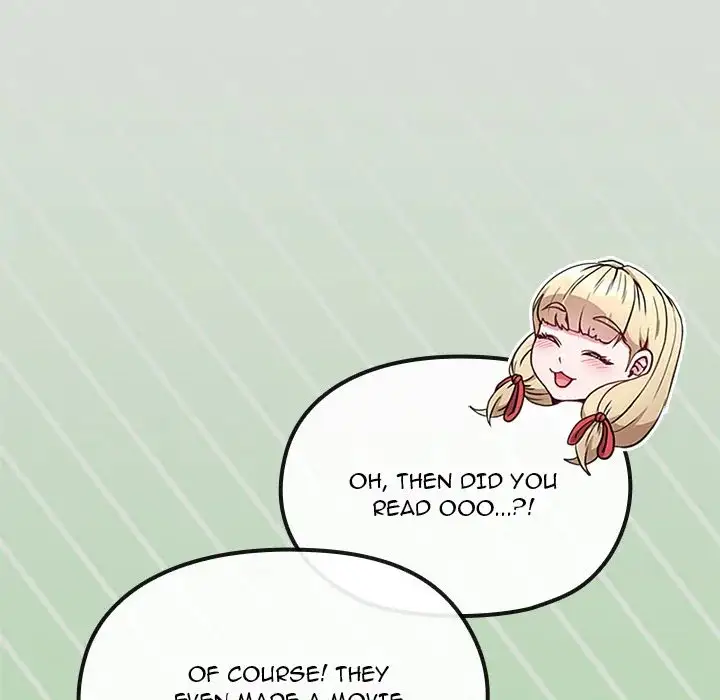 But You Re The Same Age As My Daughter Chapter 34 Page 87