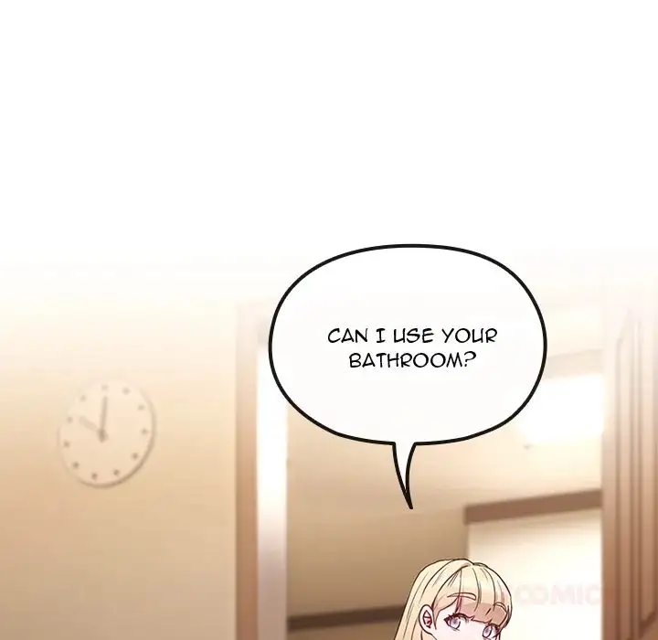 But You Re The Same Age As My Daughter Chapter 34 Page 92