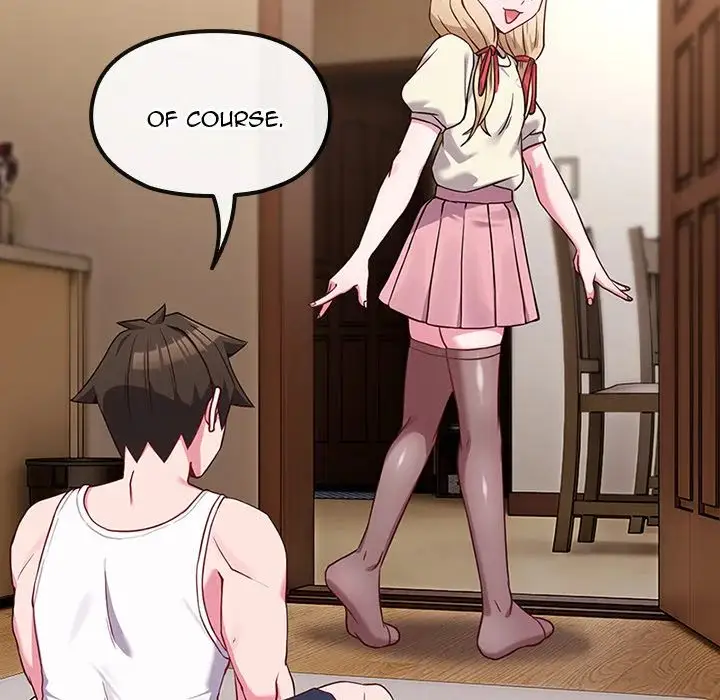 But You Re The Same Age As My Daughter Chapter 34 Page 93