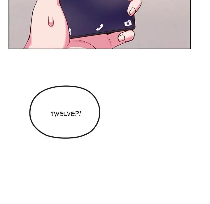 But You Re The Same Age As My Daughter Chapter 34 Page 104