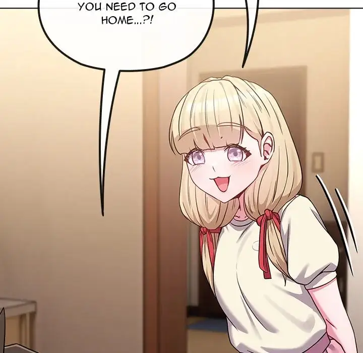 But You Re The Same Age As My Daughter Chapter 34 Page 106