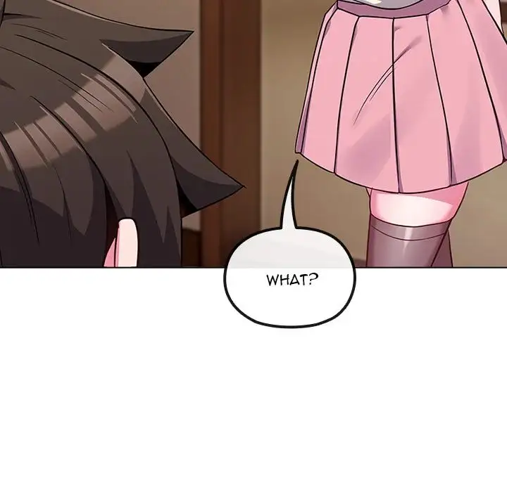 But You Re The Same Age As My Daughter Chapter 34 Page 107