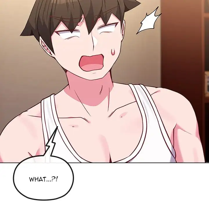 But You Re The Same Age As My Daughter Chapter 34 Page 109