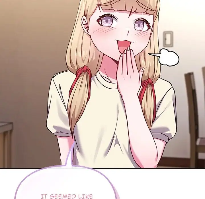 But You Re The Same Age As My Daughter Chapter 34 Page 114