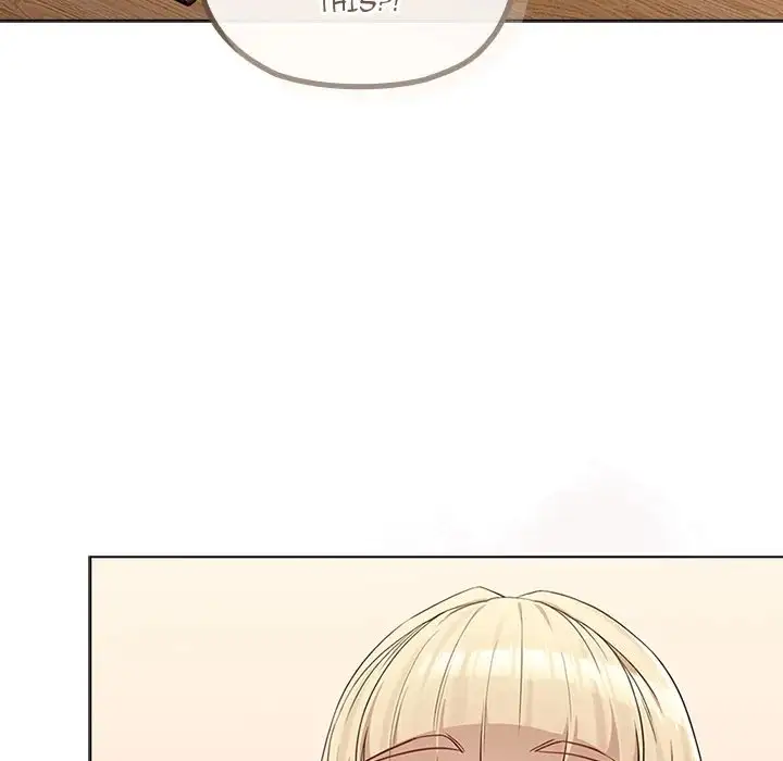 But You Re The Same Age As My Daughter Chapter 34 Page 125