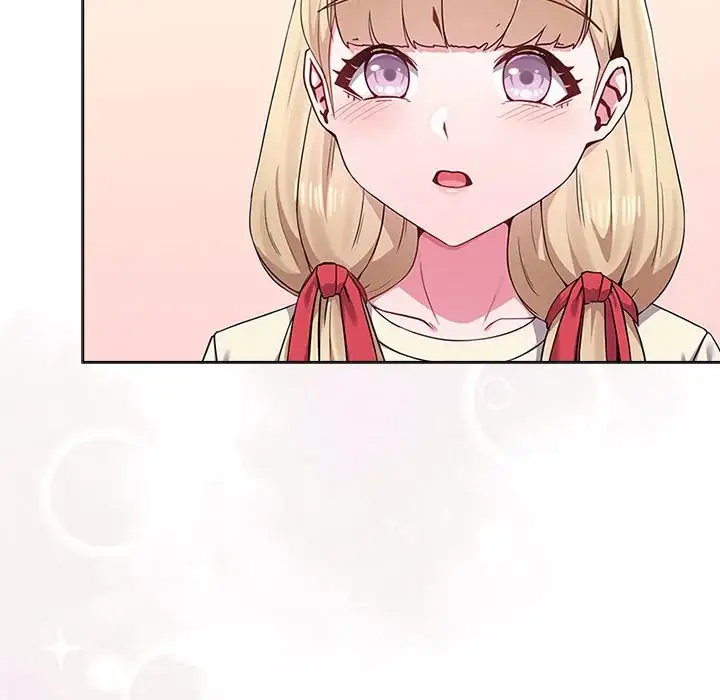 But You Re The Same Age As My Daughter Chapter 34 Page 126