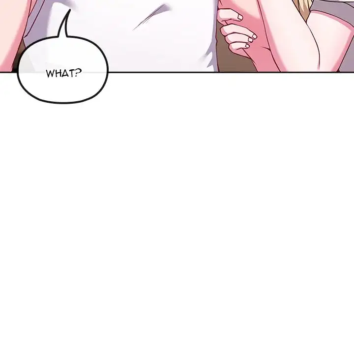 But You Re The Same Age As My Daughter Chapter 34 Page 131