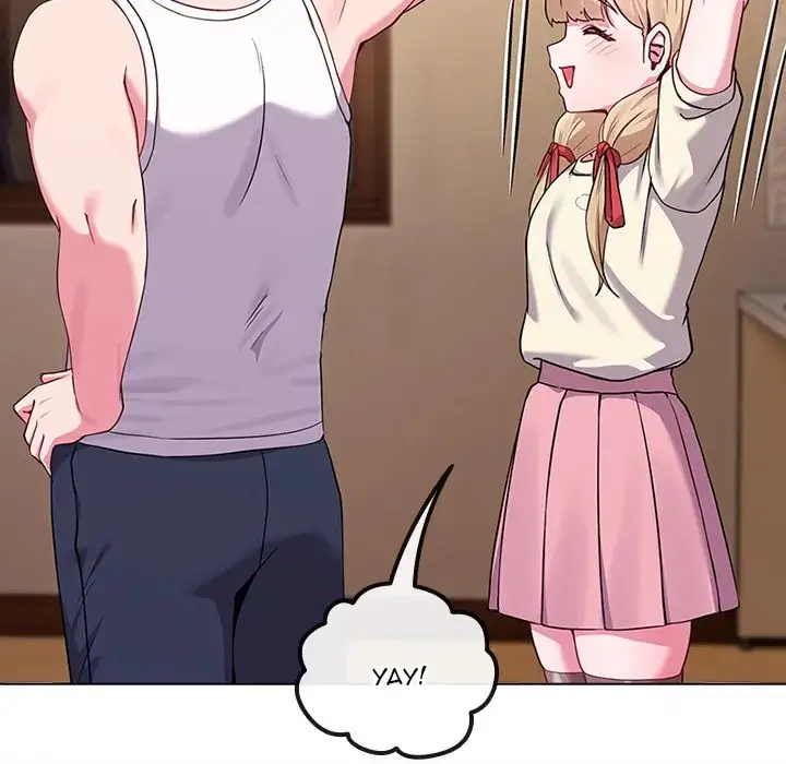 But You Re The Same Age As My Daughter Chapter 34 Page 135