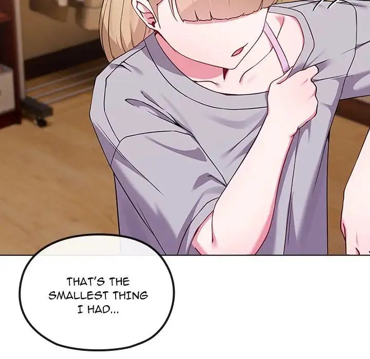 But You Re The Same Age As My Daughter Chapter 34 Page 146